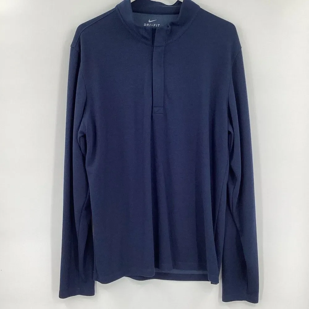 Nike mens dri